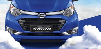 jenis jenis mobil