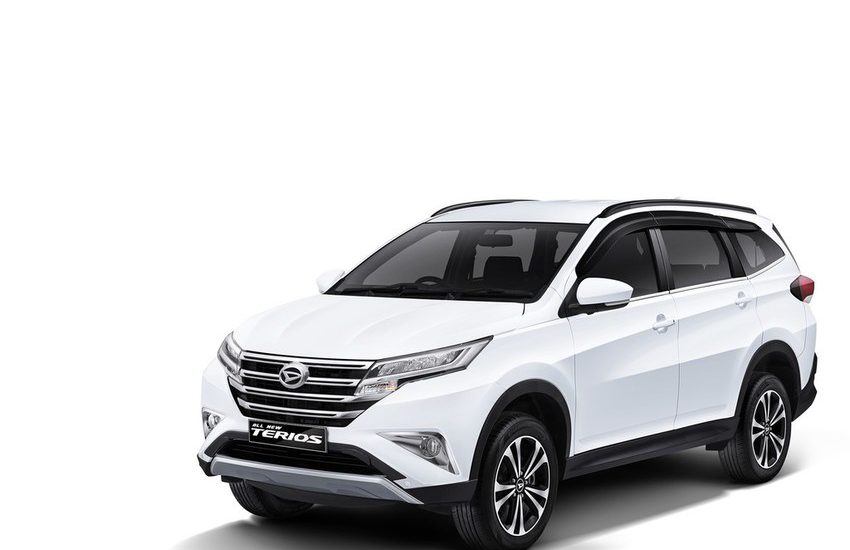 jenis jenis mobil
