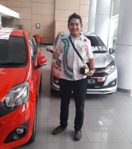 showroom daihatsu medan