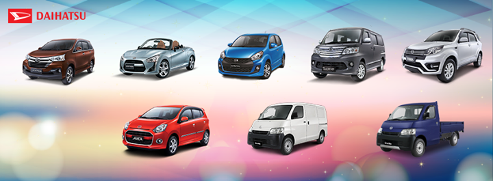 jenis jenis mobil