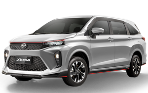 Mobil Xenia, All new xenia 2022, daihatsu krakatau medan, dealer daihatsu medan krakatau, dealer mobil