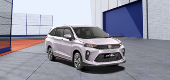 All New Xenia, Spesifikasi All New Xenia, Mobil Xenia, Spesifikasi Xenia Automatic